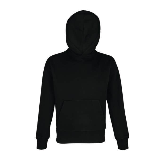 Sol's Katoenen Unisex Hoodie Origin