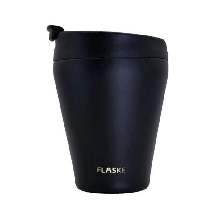 Flaske Koffiebeker Ice [200 ml]