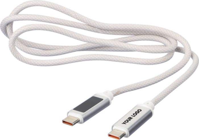 Oplaadkabel Claudia (60W)