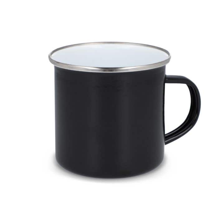 Mok Emaille [350 ml]