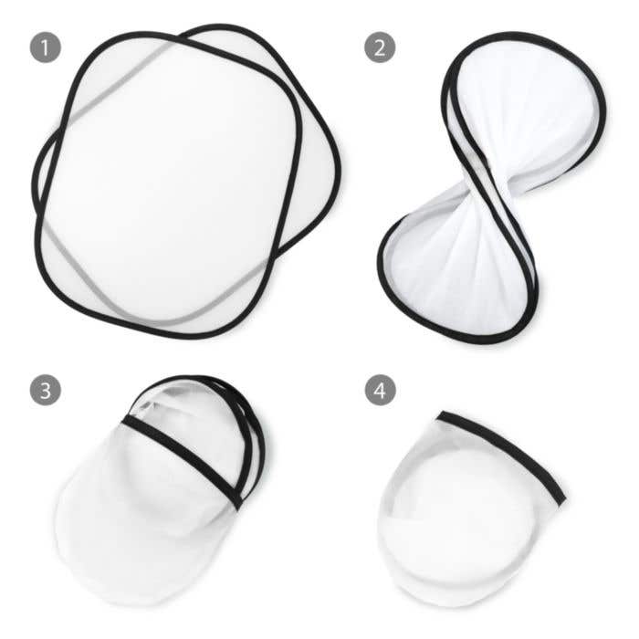 Auto Zonnescherm Shade