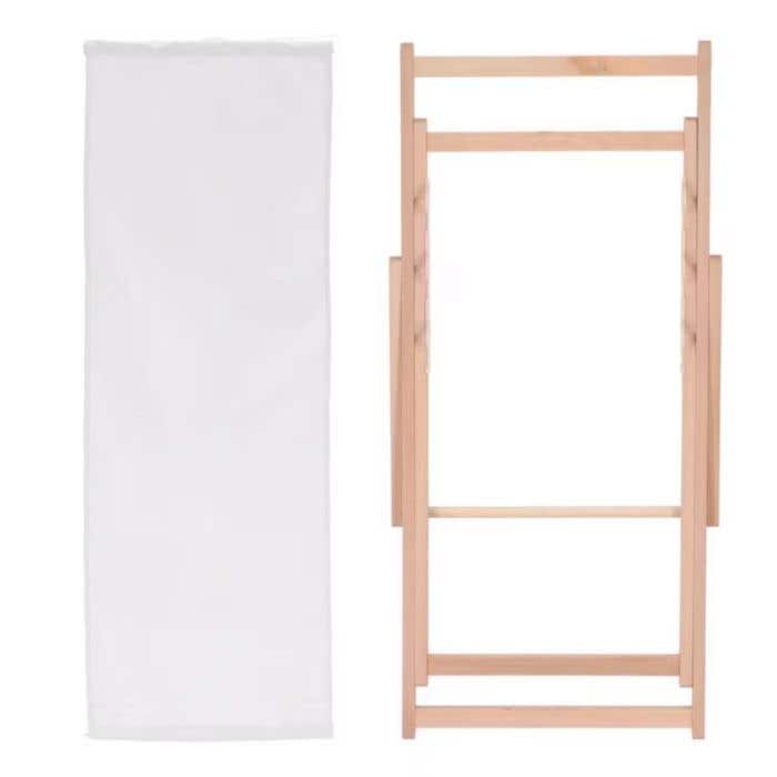 Opvouwbare Strandstoel SeaSit