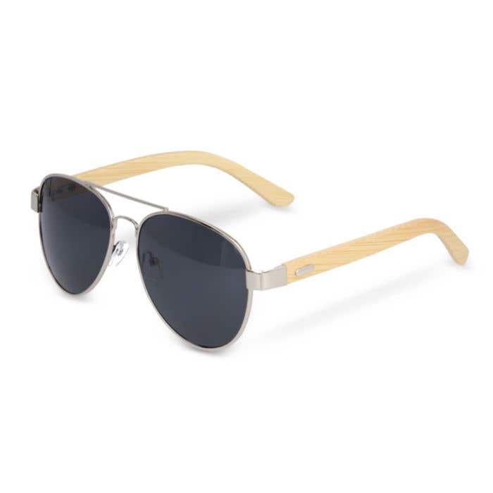 Zonnebril Aviator