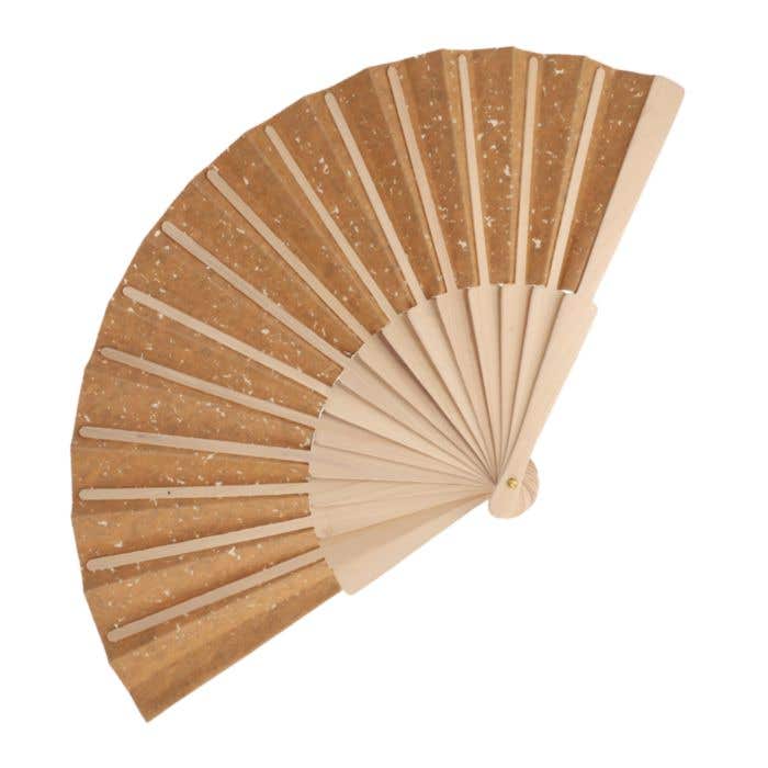 Kurken Waaier Breeze