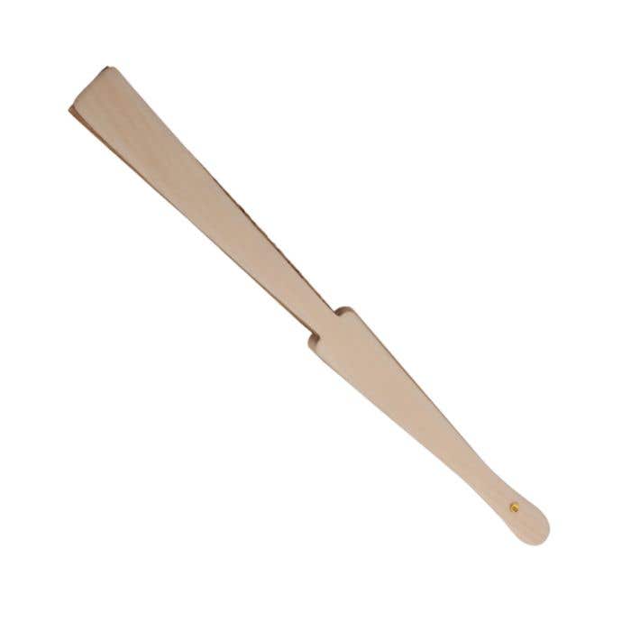 Kurken Waaier Breeze