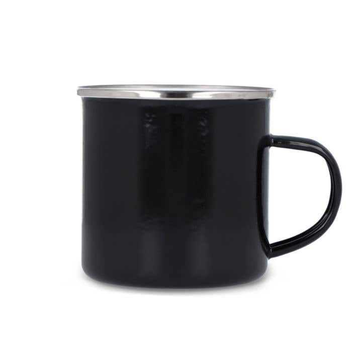 Mok Emaille [350 ml]