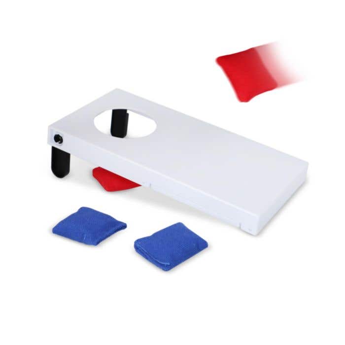 Tafelspel met Werpzakjes TossIt