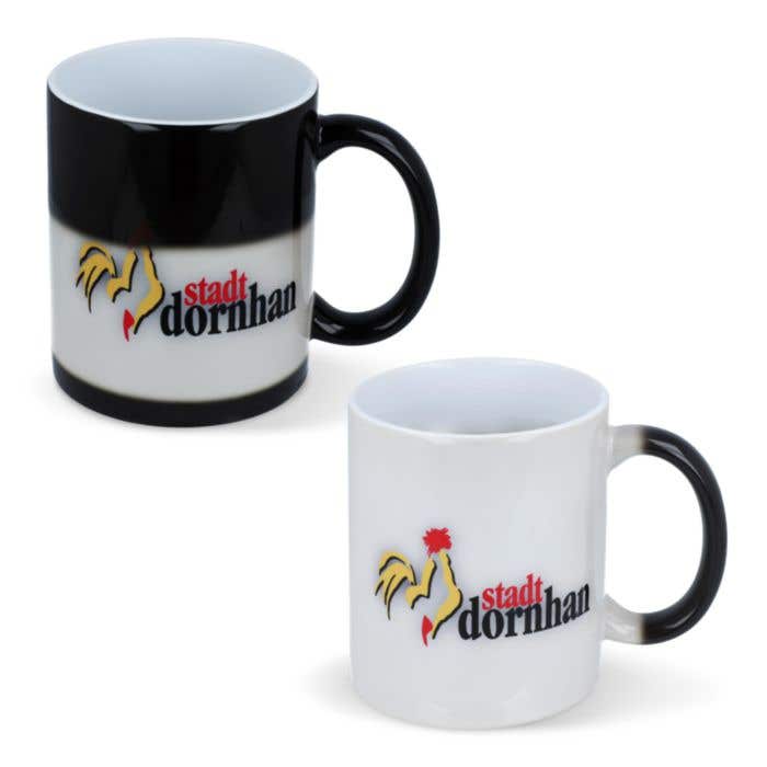 Mok Oslo Magic [300 ml]