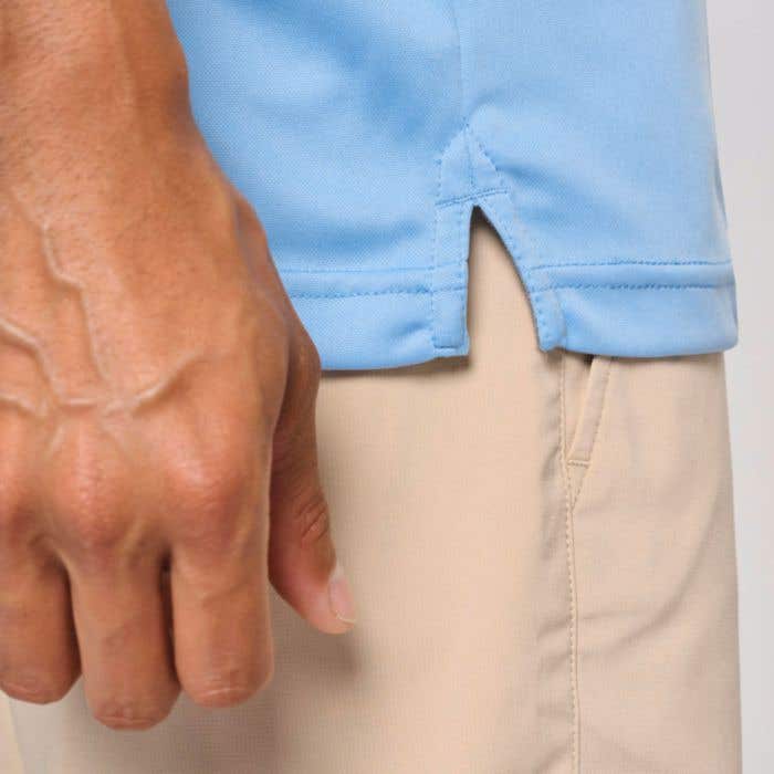 Proact Heren Polo Sport