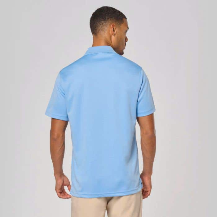 Proact Heren Polo Sport