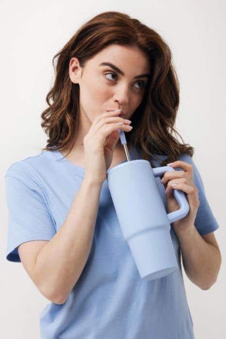 Gerecyclede Drinkfles Embrace Deluxe [900 ml]