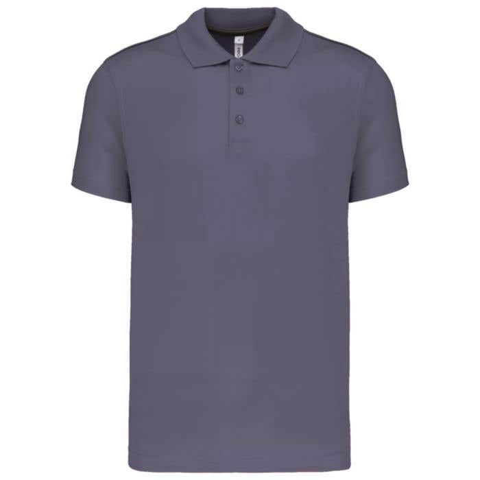 Proact Heren Polo Sport