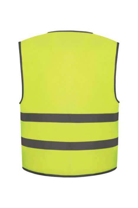 Fluo hesje Kids YHVW102CH