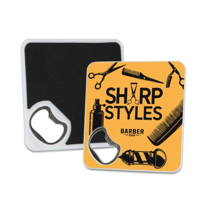 Gerecyclede Onderzetter Sip&Pop