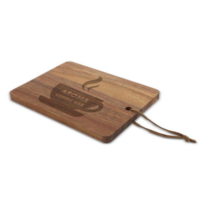 Houten Serveerplank Sava