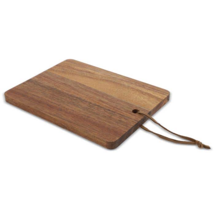 Houten Serveerplank Sava