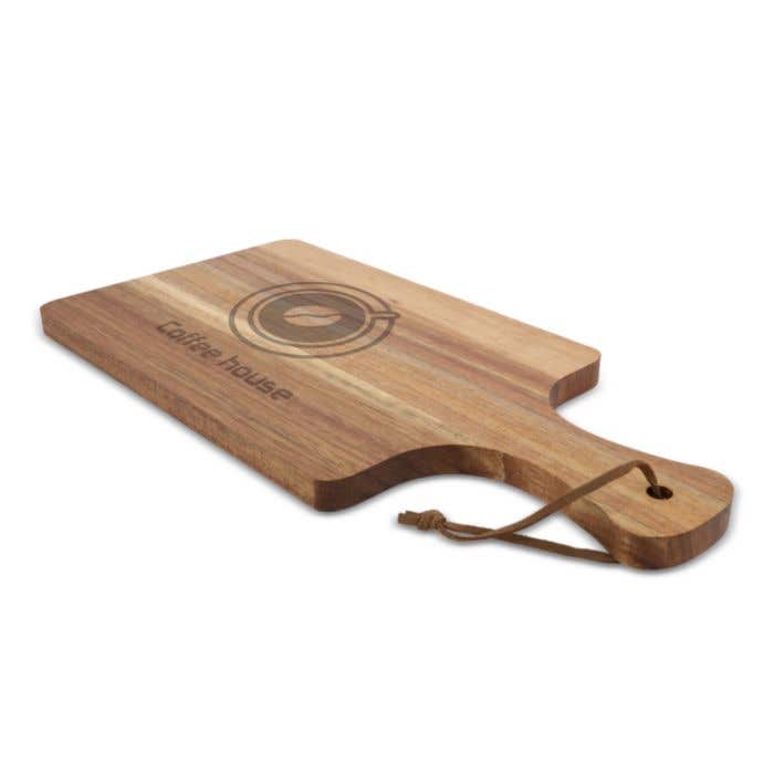 Houten Serveerplank Odea