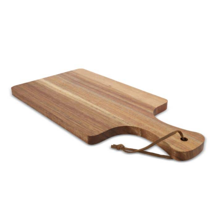 Houten Serveerplank Odea