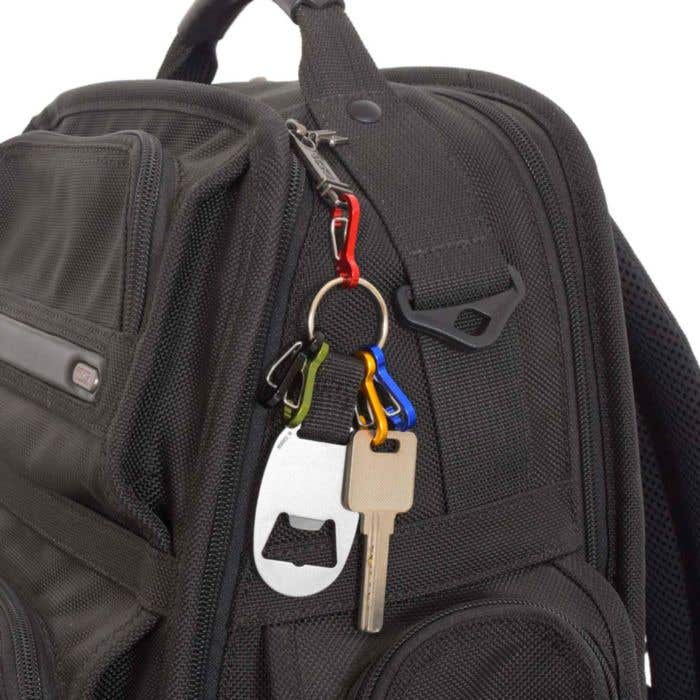 Sleutelhanger Flesopener Nexo