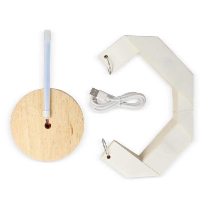 Coollux Tafellamp Luna