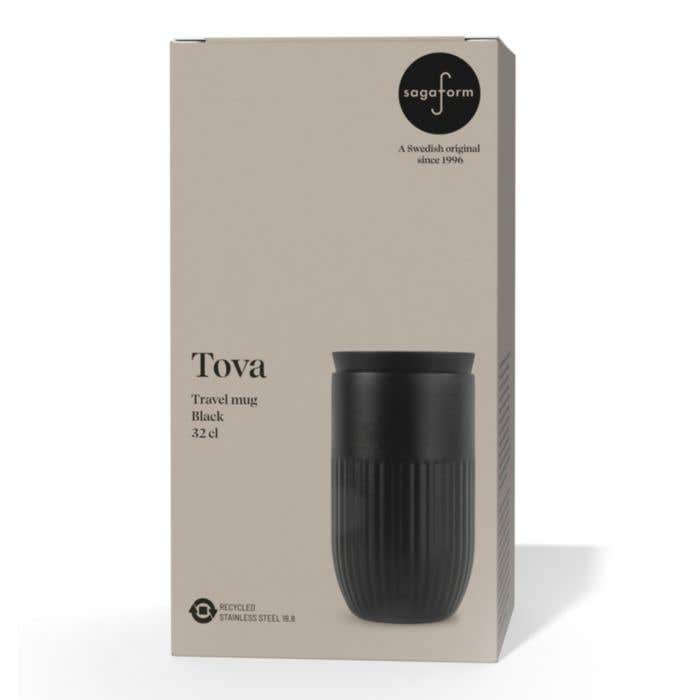 Sagaform Thermosbeker Tova [320 ml]