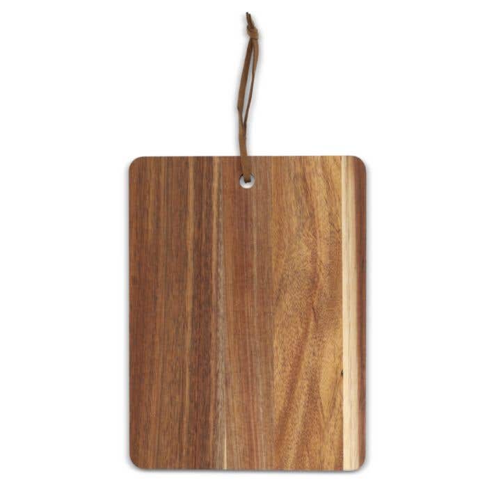 Houten Serveerplank Sava