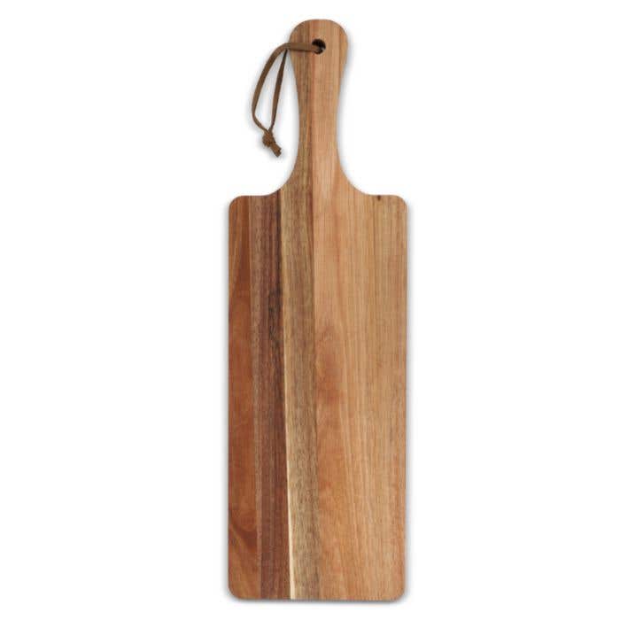 Houten Serveerplank Kuro