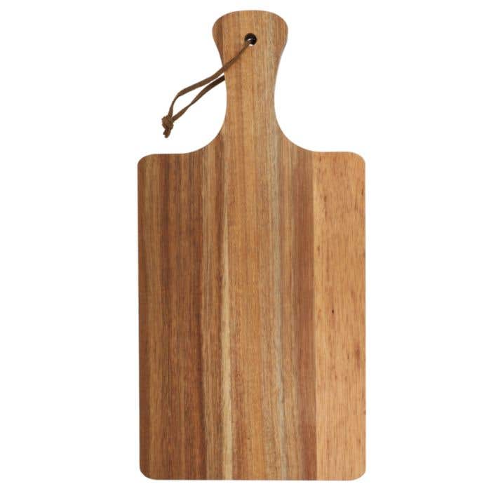 Houten Serveerplank Odea