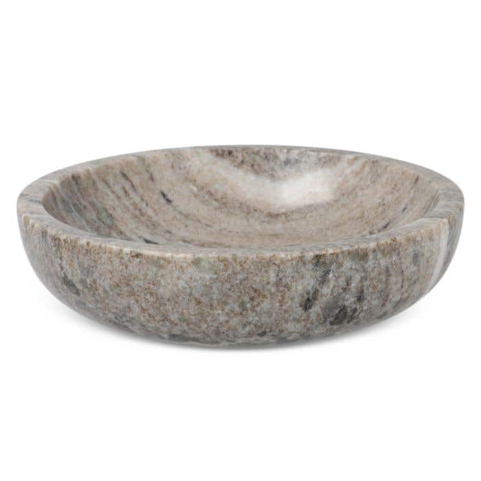 Sagaform Marmeren Schaal Sten