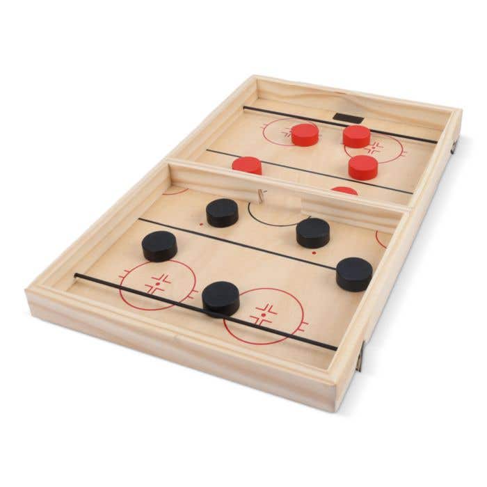 Spellenset tafelspel Sling Puck