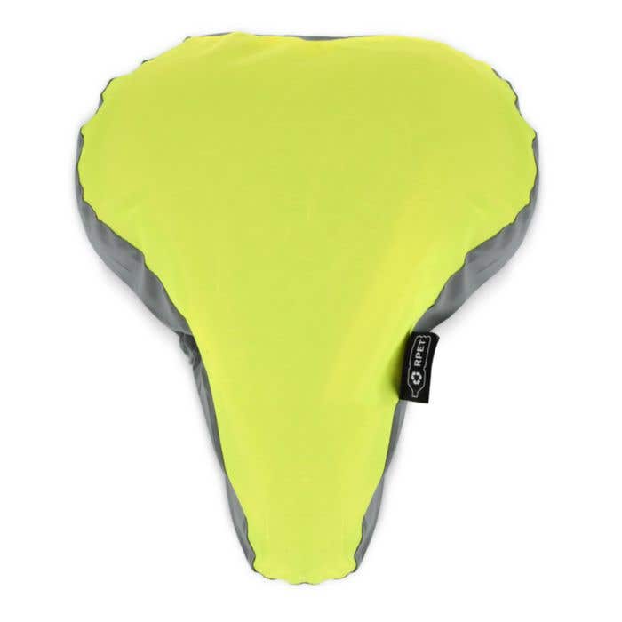 Fietszadelhoes reflecterend R-PET