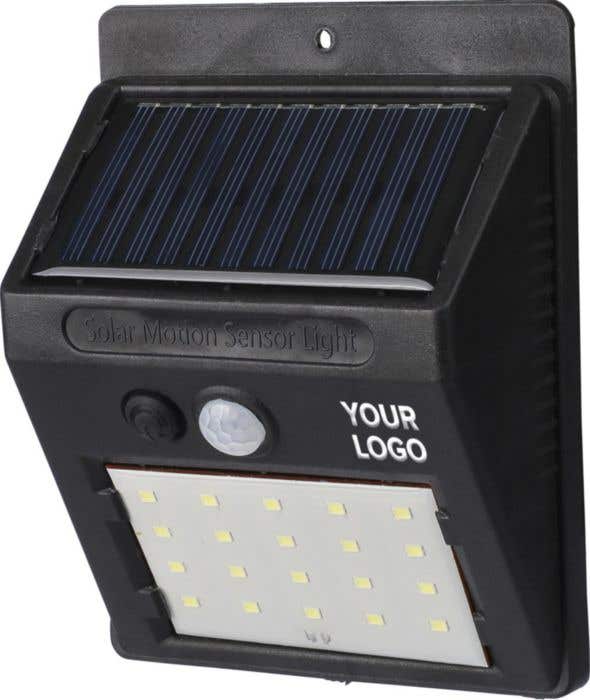 Zonne-energie Lamp Briony