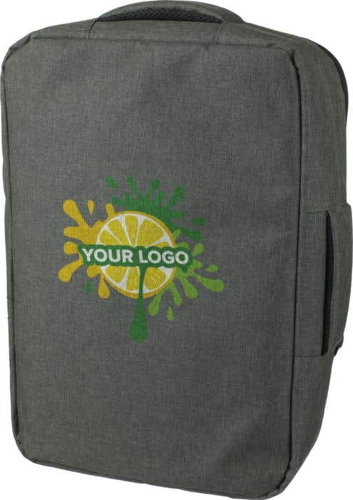 rPET Laptop Rugzak Eulalia [15 inch]