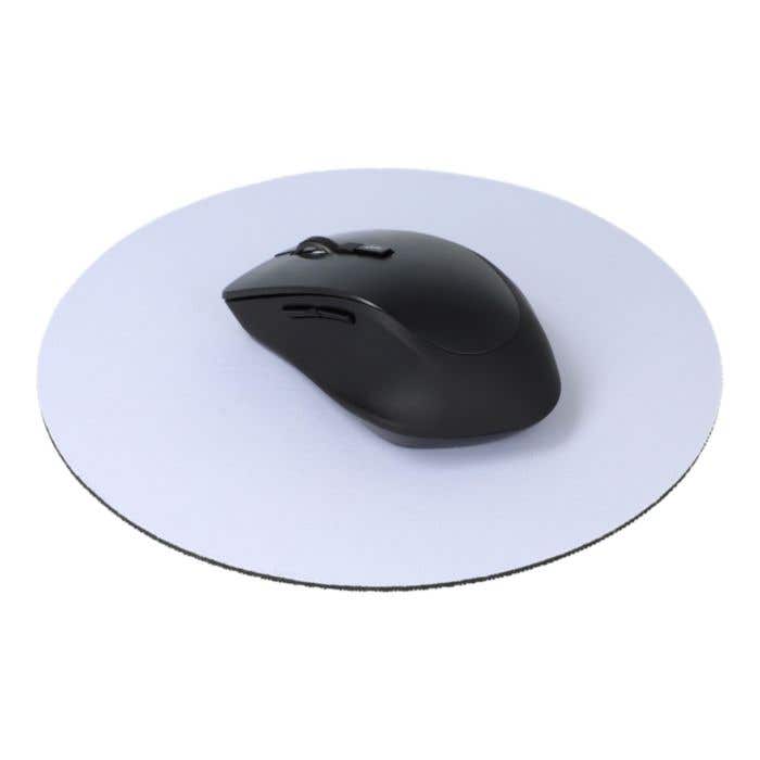 Muismat rond [sublimatie, 20cm]