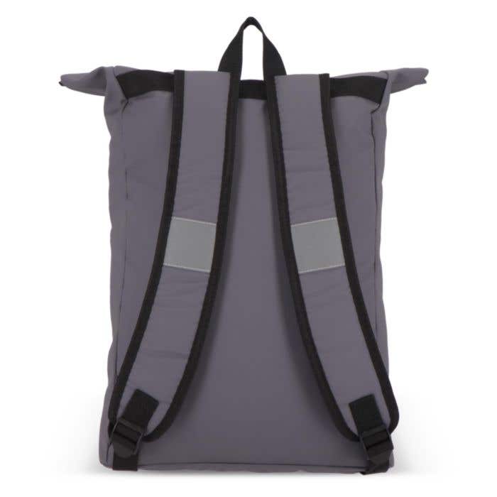 Rugzak rolltop 20L gerecycled PET