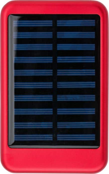 Solar Powerbank Tycho