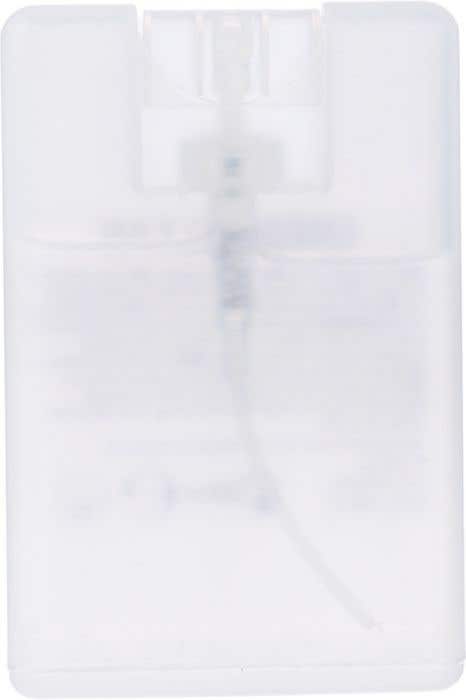 Hand reinigingsspray Creditclean