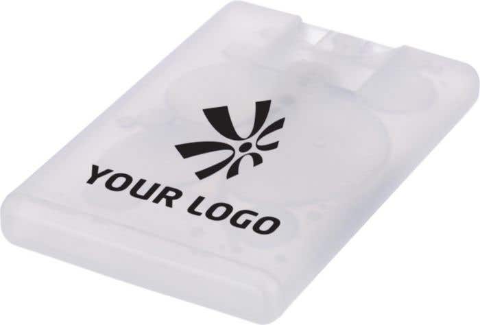 Hand reinigingsspray Creditclean