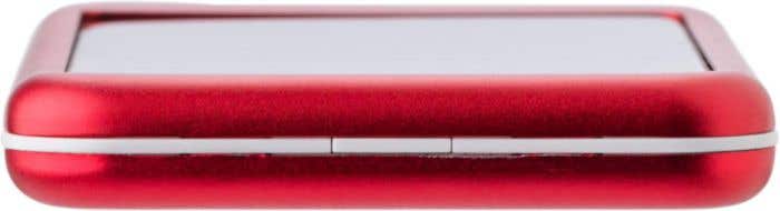 Powerbank Tycho | 4.000 mAh | Solar | USB-C