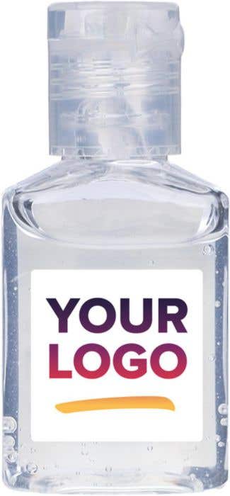 Hand reinigingsgel Saniclean