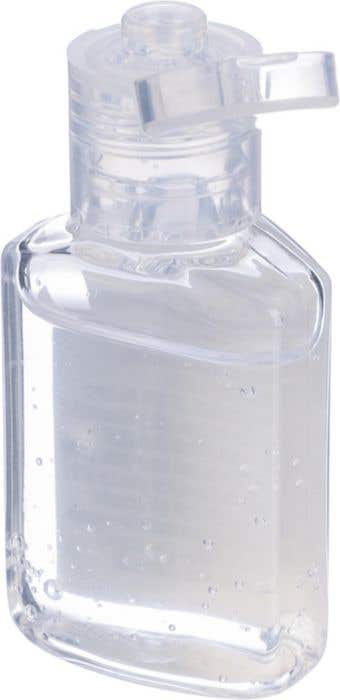 Handgel Saniclean | 15 ml | Desinfectie | Zonder ethanol