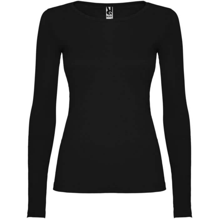 Roly Dames Longsleeve Shirt Extreme