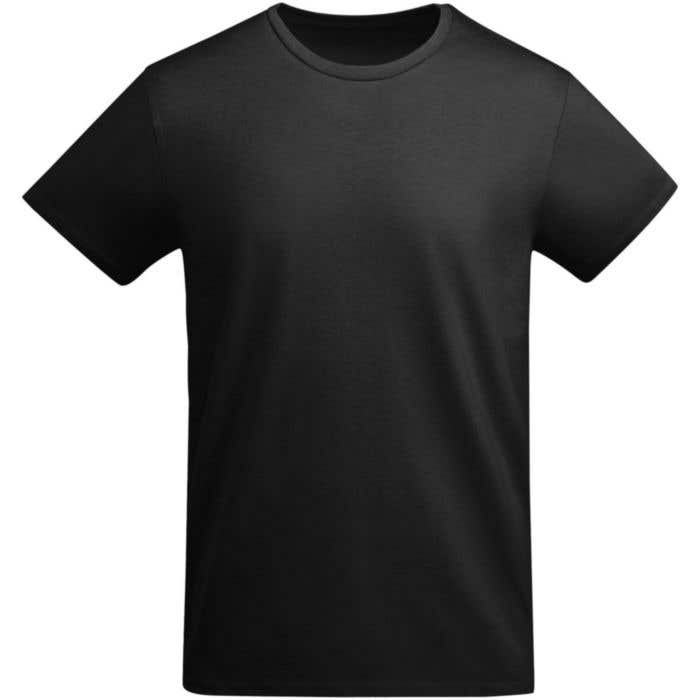 Roly Biologisch Katoenen Heren T-Shirt Breda