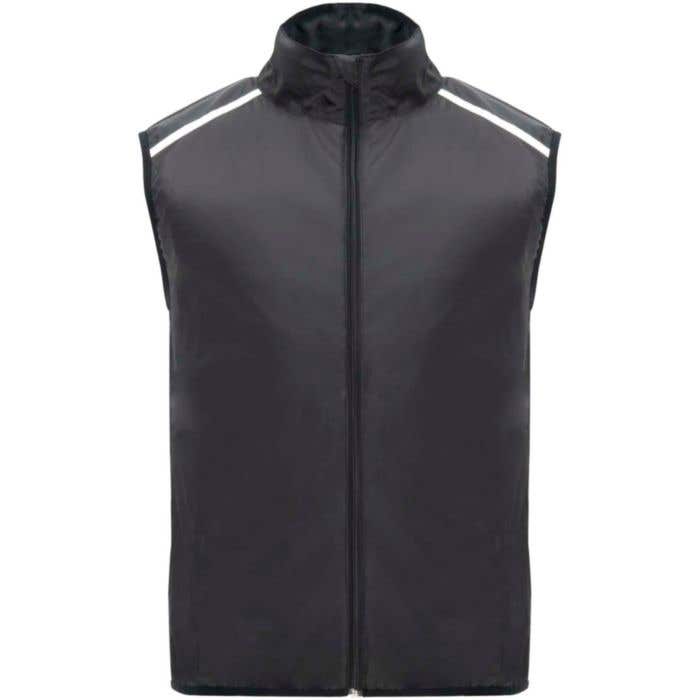 Roly Unisex Bodywarmer Jannu