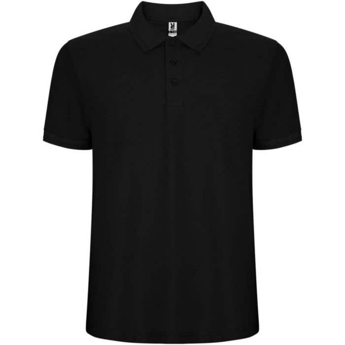 Roly Katoenen Heren Polo Pegaso Premium