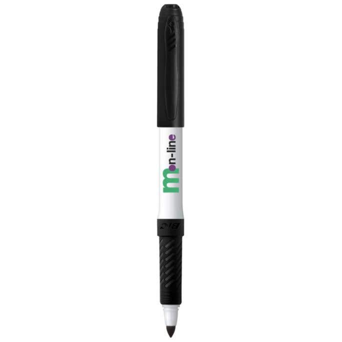 BIC Velleda Whiteboard Marker Great Erase
