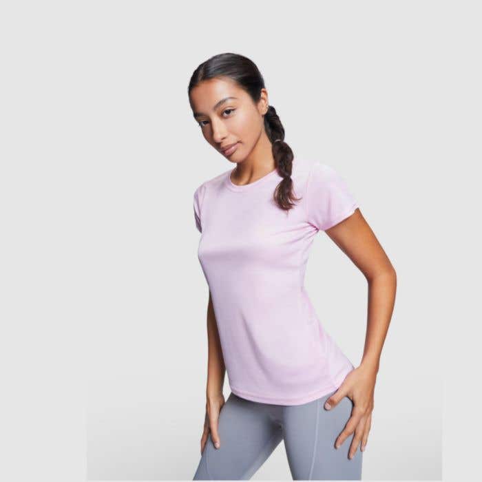 Roly Dames Sportshirt Montecarlo