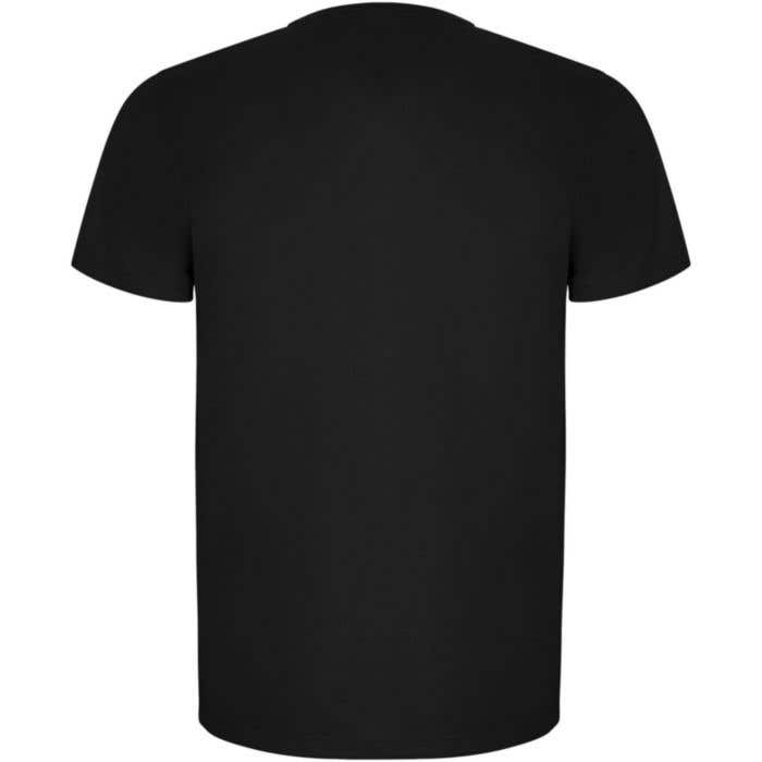 Roly Gerecycled Heren Sportshirt Imola