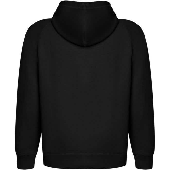 Roly Biologisch Katoenen Unisex Hoodie Vinson