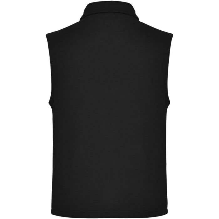 Roly Fleece Unisex Bodywarmer Bellagio